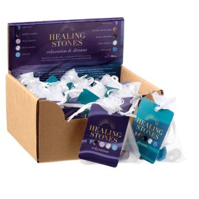 Ensemble de 5 Pierres Rêves & Relaxation Ensemble de 5 Pierres Rêves & Relaxation