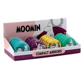 Miroir de Poche Moumines Miroir de Poche Moumines