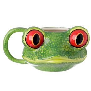 Mug tête de grenouille (rainette) Mug tête de grenouille (rainette)