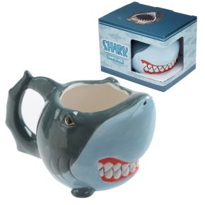 Mug Requin Mug Requin