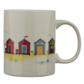 Mug en Porcelaine Portside Seaside Mug en Porcelaine Portside Seaside