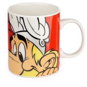 Mug en Porcelaine Astérix - Astérix Mug en Porcelaine Astérix - Astérix