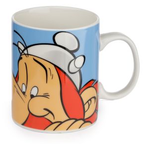 Mug en Porcelaine Astérix - Obélix Mug en Porcelaine Astérix - Obélix