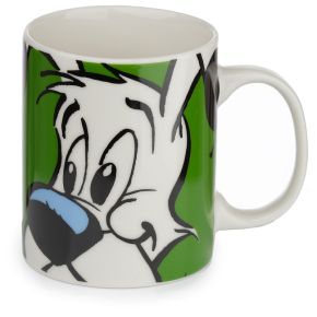 Mug en Porcelaine Astérix - Idéfix (Dogmatix) Mug en Porcelaine Astérix - Idéfix (Dogmatix)