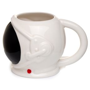 Mug en Forme de Casque d'Astronaute - Homme de l'Espace Mug en Forme de Casque d'Astronaute - Homme de l'Espace