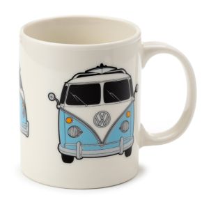 Mug Volkswagen - Van Bus Combi VW T1 Surf Adventure Mug Volkswagen - Van Bus Combi VW T1 Surf Adventure