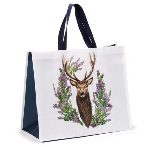 Sac de Courses Wild Stag - Cerf Sac de Courses Wild Stag - Cerf