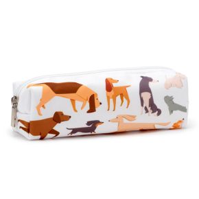 Trousse en toile Barks - Chiens Trousse en toile Barks - Chiens