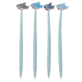 Stylo Mine Fine Shark Cafe - Requin Stylo Mine Fine Shark Cafe - Requin