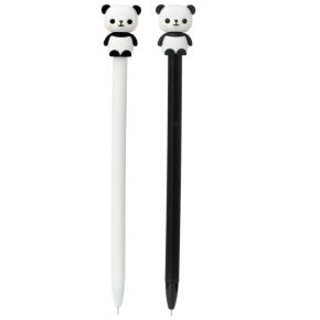 Stylo à Mine Fine Adoramals - Panda Stylo à Mine Fine Adoramals - Panda