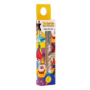 Lot de 2 Stylos The Beatles Yellow Submarine Lot de 2 Stylos The Beatles Yellow Submarine