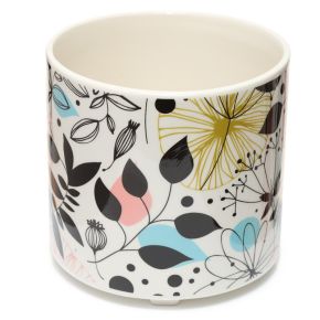 Pot pour Plante d'Intérieur Pick of the Bunch - Fleurs Sauvages (Grand) Pot pour Plante d'Intérieur Pick of the Bunch - Fleurs Sauvages (Grand)