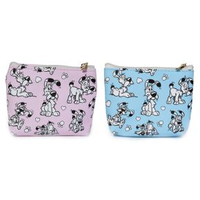 Porte-monnaie PVC Astérix - Idéfix Porte-monnaie PVC Astérix - Idéfix