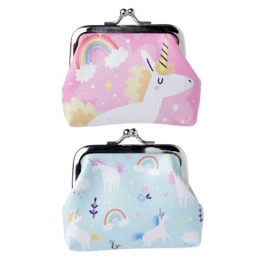 Porte-monnaie Unicorn Magic - Licorne Porte-monnaie Unicorn Magic - Licorne