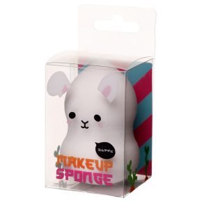 Beauty Blender Eponge à Maquillage Adoramals - Lapin Beauty Blender Eponge à Maquillage Adoramals - Lapin