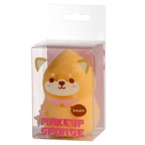 Beauty Blender Eponge à Maquillage Adoramals - Chien Shiba Inu Beauty Blender Eponge à Maquillage Adoramals - Chien Shiba Inu