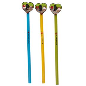 Crayon à Bouchon PVC - Alassio PVC Crayon à Bouchon PVC - Alassio PVC