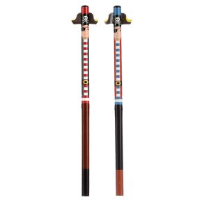 Crayon Ahoy ! - Prirate Crayon Ahoy ! - Prirate