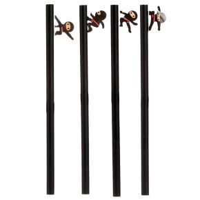 Crayon - Ninja Grimpant Crayon - Ninja Grimpant