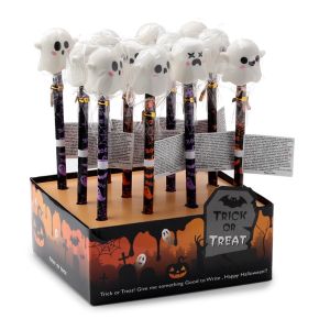 Crayon Fantôme avec gomme Crayon Fantôme avec gomme