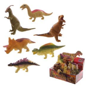 Dinosaures Dinosaures