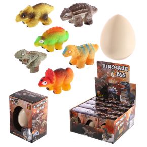 Oeuf à faire éclore - Dinosaures - Large Oeuf à faire éclore - Dinosaures - Large