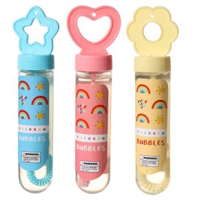 Machine à Bulles Rainbow - Arc-en-ciel Machine à Bulles Rainbow - Arc-en-ciel