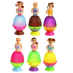 Jouet Retournable Cupcake Princess - Princesse Jouet Retournable Cupcake Princess - Princesse