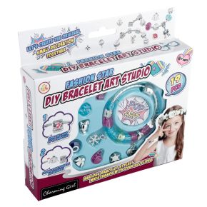 Bracelet à Faire Soi-même