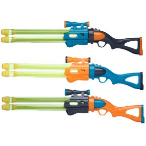 Jouet Machine Pistolet à Eau - Fusil Double Jet Jouet Machine Pistolet à Eau - Fusil Double Jet