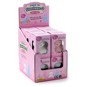 Squeezy Lapin Mignon étirable Squeezy Lapin Mignon étirable