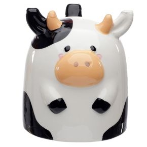 Mug Retournable Tête en Bas Bramley Bunch - Vache Mug Retournable Tête en Bas Bramley Bunch - Vache