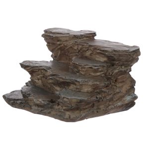 Présentoir Monde des Loups Esprit Rôdeur - Protecteur du Nord Présentoir Monde des Loups Esprit Rôdeur - Protecteur du Nord