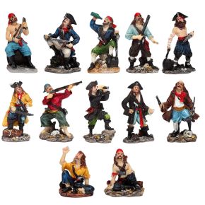 Figurine Ile des Pirates Figurine Ile des Pirates