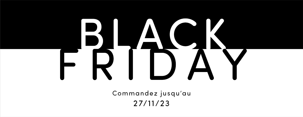 Black Friday !